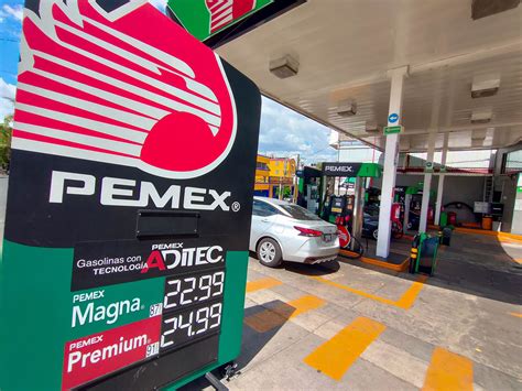 A Llenar El Tanque Aumenta El Est Mulo Fiscal En El Ieps Para