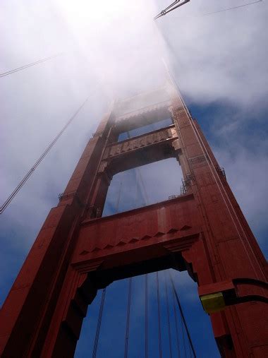 The bridge in fog - Justinsomnia