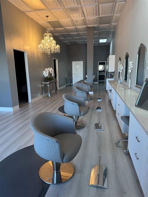 La Mode Beauty | Chic Hair Salon Space for Photoshoots, Events, Filming ...