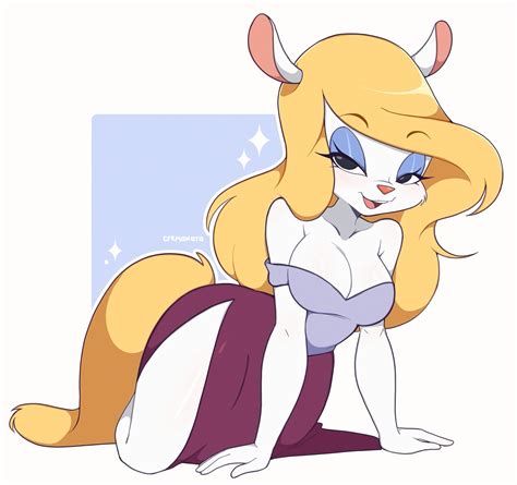 Animaniacs Minerva Mink Wiki