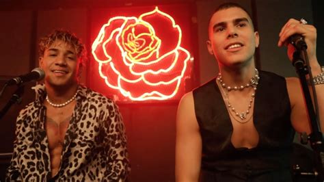 CNCO Solo Importas Tú Behind The Scenes YouTube