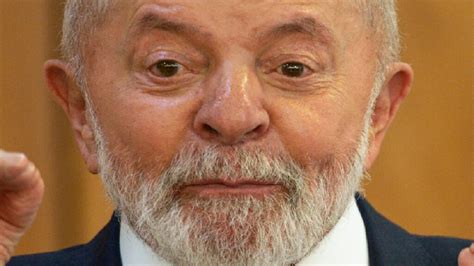 Presidente Lula Diz Governo N O Far Ajustes Que Afetem Os Pobres