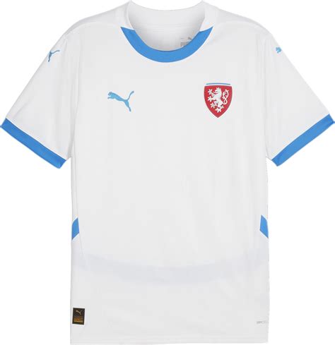 Koszulka Puma Facr Away Jersey Replica Teamsports Pl