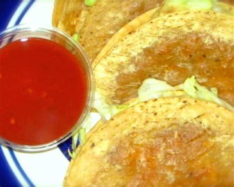 Jack in the Box Taco Sauce (Copycat) Recipe - Food.com