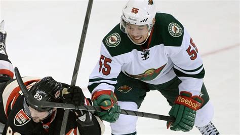 Matt Dumba assigned to Canada for world juniors | CBC Sports