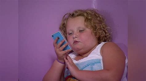 Prime Video Chegou Honey Boo Boo Season 5