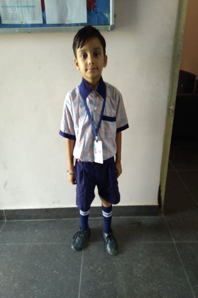 uniform – Narotam Vidya Mandir