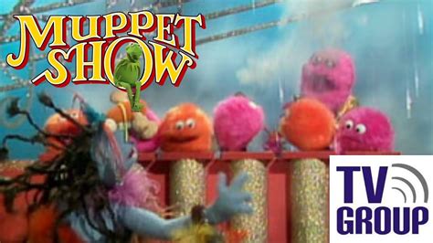 Muppet Show A Balada Do Feiticeiro Redublagem Tv Group Youtube