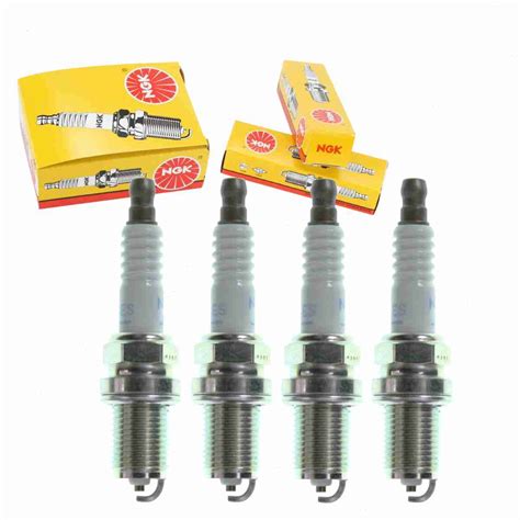 Pc Ngk Standard Spark Plugs For