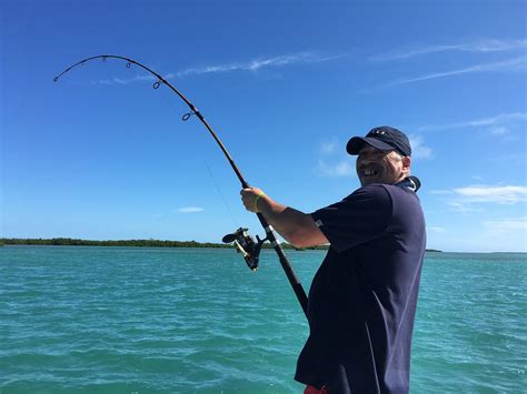 Fly Fishing Caribe Jardines De La Reina Cuba All You Need To Know