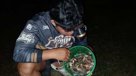 Nanguha Kami Ng Mga Sihi Sa Dagat May Pang Ulam Nanaman Kamasil Tv