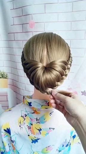 Pin By NICOLE On Enregistrements Rapides In 2024 Hair Ponytail Styles