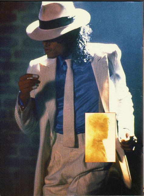 Smooth Criminal Michael Jackson Photo 13038616 Fanpop