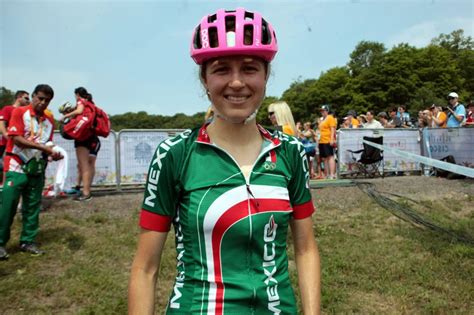 Ciclismo de Montaña Femenino con Daniela Campuzano y Lorenza Morfín