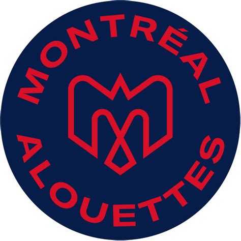 Montreal Alouettes Clubes Futebol Futebol Americano