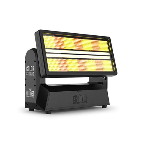 Chauvet Professional Color Strike M M