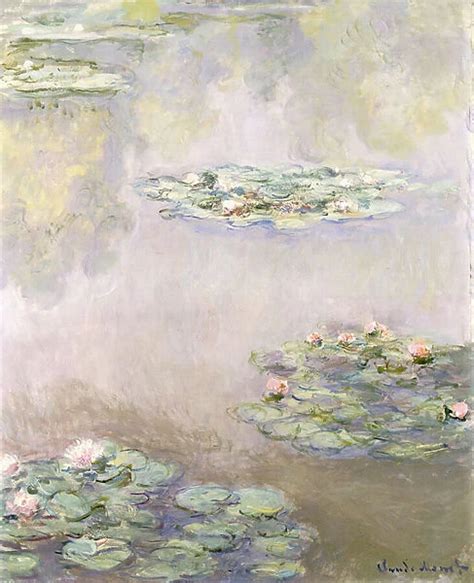 Nature-inspired art (Claude Monet, Artists, Arts) Collection