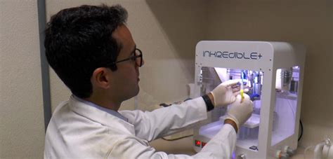 Brazilian Researchers Use Bioprinting to Make a Small Liver in 90 Days ...