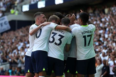 Steven Bergwijns First Game Away From Tottenham As Eric Dier Sends