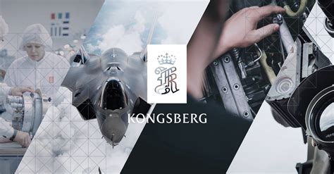 Kongsberg Defence & Aerospace