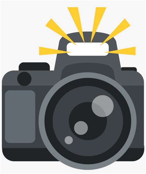 Open - Camera Emoji PNG Image | Transparent PNG Free Download on SeekPNG