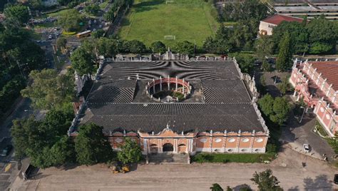 Se Inician Trabajos De Restauraci N En Museo Nacional De Arqueolog A Y