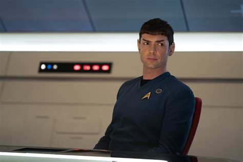 Preview Star Trek Strange New Worlds Episode With New Photos And