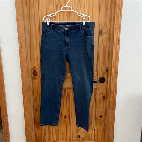 Lee Jeans Lee Ladies Jeans Poshmark