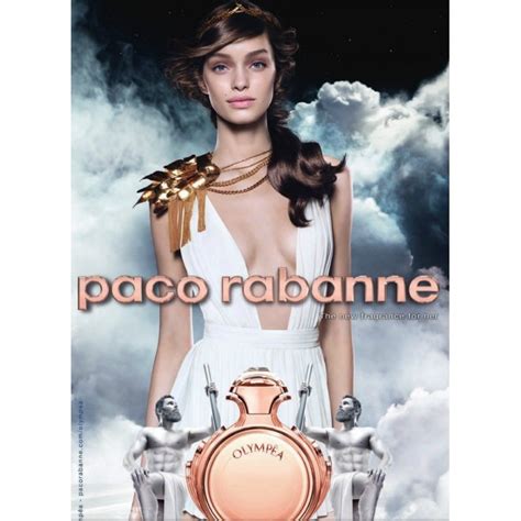 Paco Rabanne Olympea Intense Eau De Parfum Intense