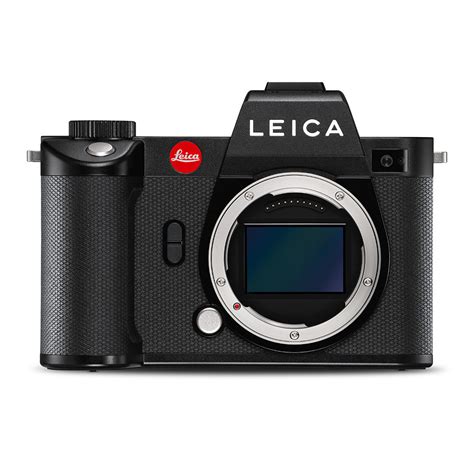 Leica SL2 - Leica Store Miami