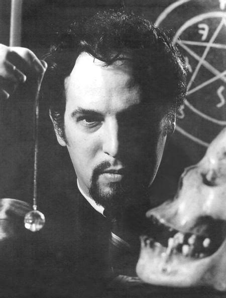 Anton LaVey - Alchetron, The Free Social Encyclopedia