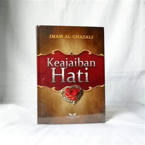 Jual Buku Keajaiban Hati Original Shopee Indonesia