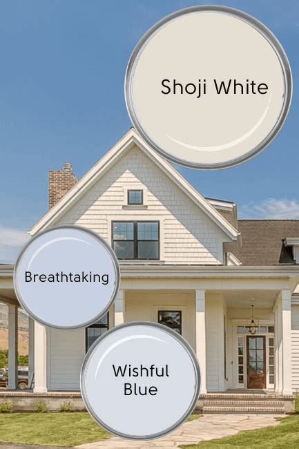 Sherwin Williams Shoji White Review And Alternatives Its Not Greige Mod And Mood White