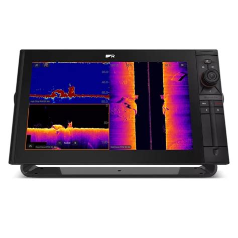 Raymarine Axiom Pro Rvm E Excl