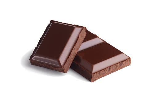 Chocolate Pieces Transparent Png Stickpng