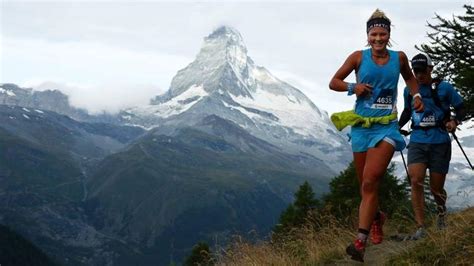 Ultra Trail Blue Mountains Lucy Bartholomew Tim Tollefson Win 100km