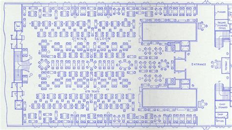 Rms Titanic Deck Plans Rms Titanic Titanic Rms