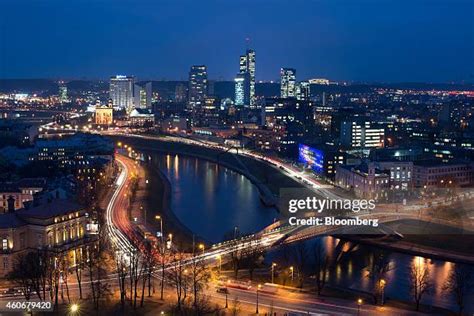 432 Vilnius Skyline Stock Photos, High-Res Pictures, and Images - Getty ...