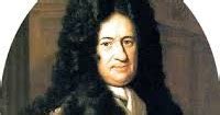 Biografia De Gottfried Leibniz Elaborado Por Maria Mariana Cruz Lopez