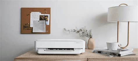 HP ENVY 6000 / 6400 Series Printers: A Complete Review