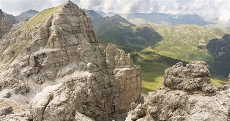 Hereihike Austrian Alps Via Ferrata Steingrubenkogel C