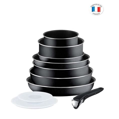 Casserole Tefal Ingenio Induction Cdiscount