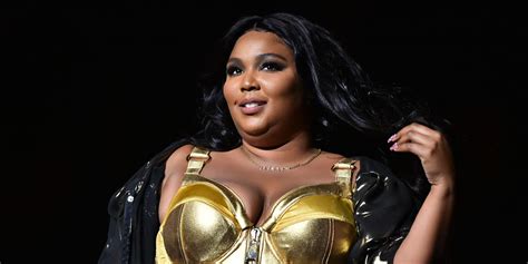 Lizzo Faces Lawsuit From 3 Dancers Accused Of Sexual Harassment