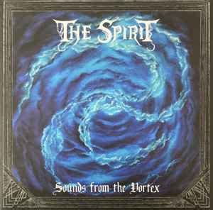 The Spirit Sounds From The Vortex 2023 Black And Blue Ink Spot