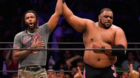 Bryan Danielson Set Speak Keith Lee To Meet With Swerve Strickland On