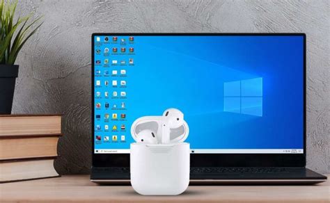 how to connect airpod 4 to pc
