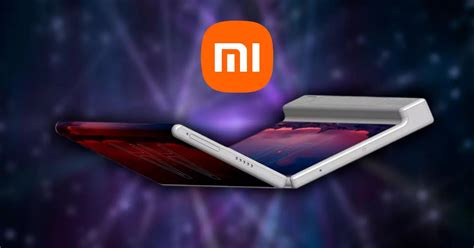 Un Nuovo Xiaomi Mi Mix Pieghevole In Arrivo Itigic