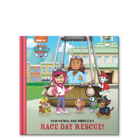 Paw Patrol Ultimate Rescue Light Up Board Book By 54 Off