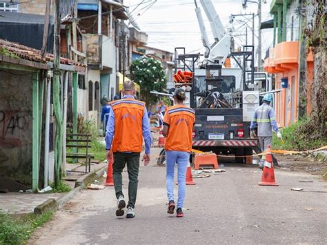 Aumenta Rea De Risco Em Regi O De Abaetetuba Que Sofreu Deslizamentos