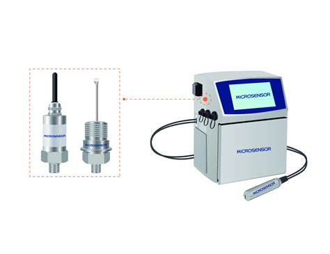 Microsensor Sensores De Presi N Microsensor